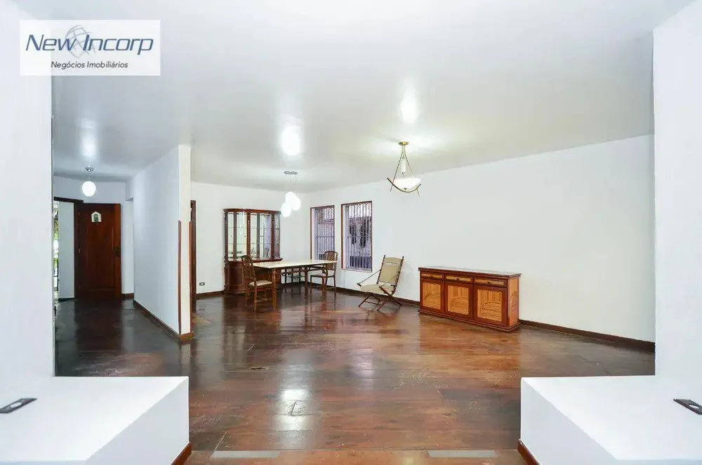Sobrado, 3 quartos, 264 m² - Foto 4