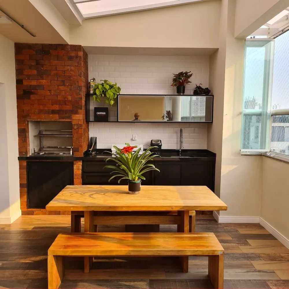 Apartamento, 3 quartos, 182 m² - Foto 4