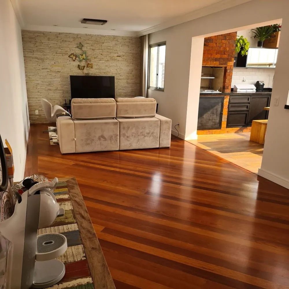 Apartamento, 3 quartos, 182 m² - Foto 2