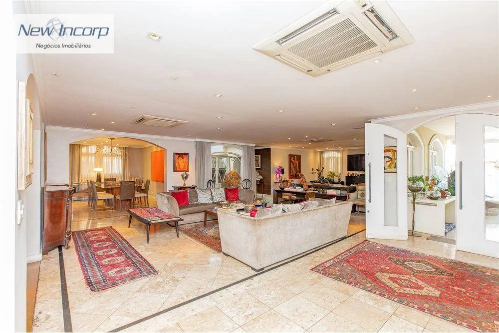 Casa, 4 quartos, 413 m² - Foto 4