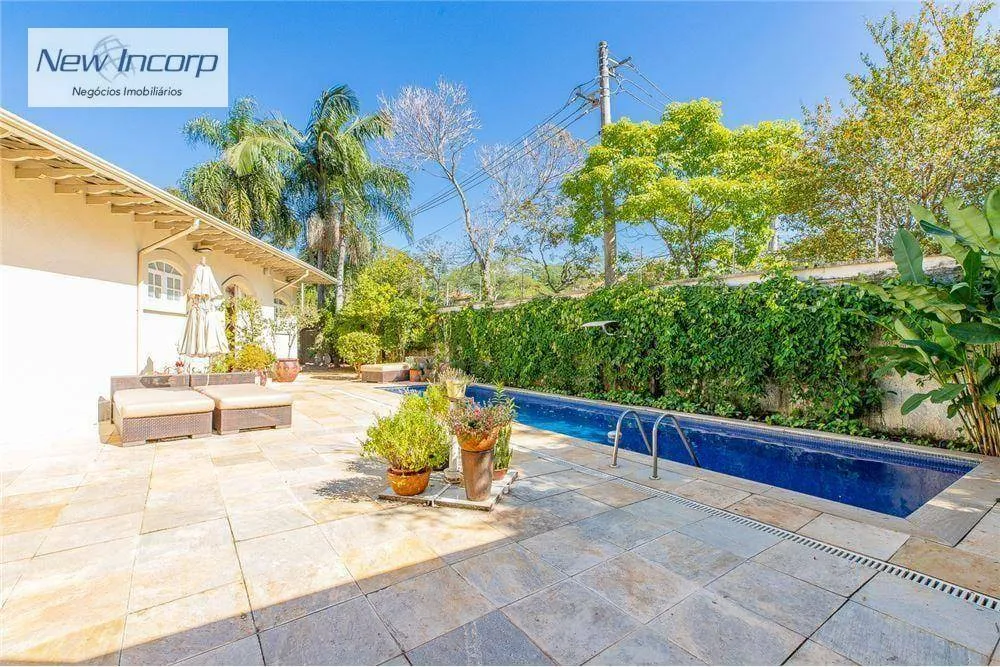 Casa, 4 quartos, 413 m² - Foto 2