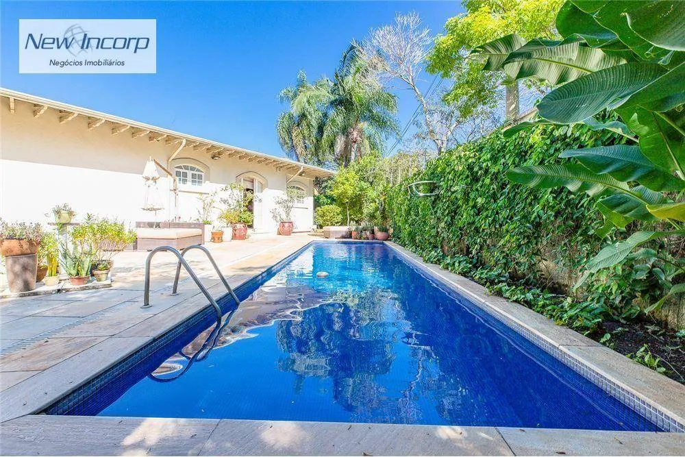Casa, 4 quartos, 413 m² - Foto 1