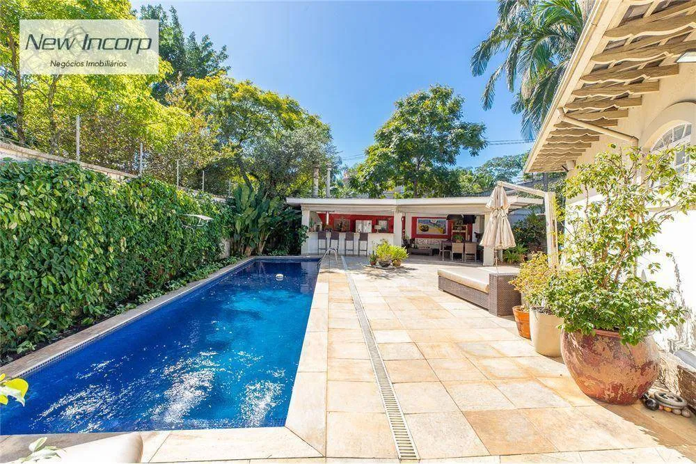 Casa, 4 quartos, 413 m² - Foto 3