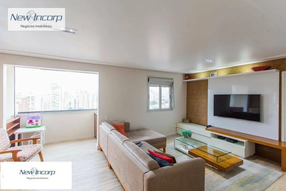 Apartamento, 2 quartos, 95 m² - Foto 2