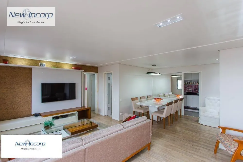 Apartamento, 2 quartos, 95 m² - Foto 1