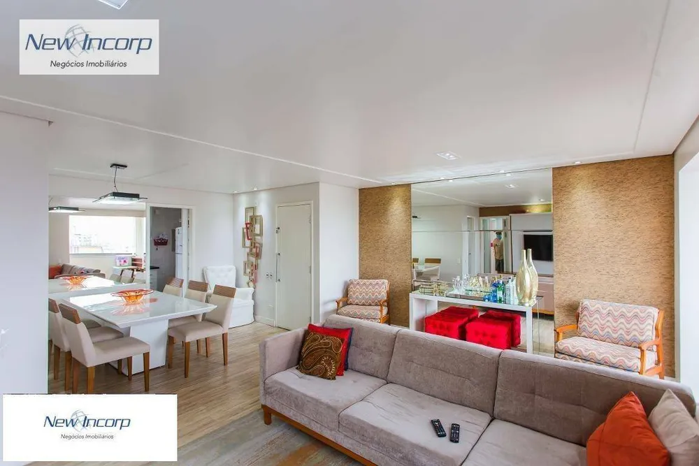 Apartamento, 2 quartos, 95 m² - Foto 3