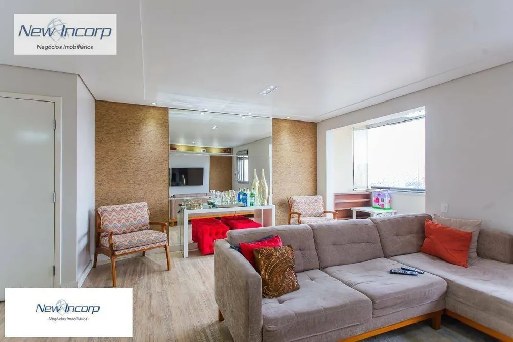 Apartamento, 2 quartos, 95 m² - Foto 4