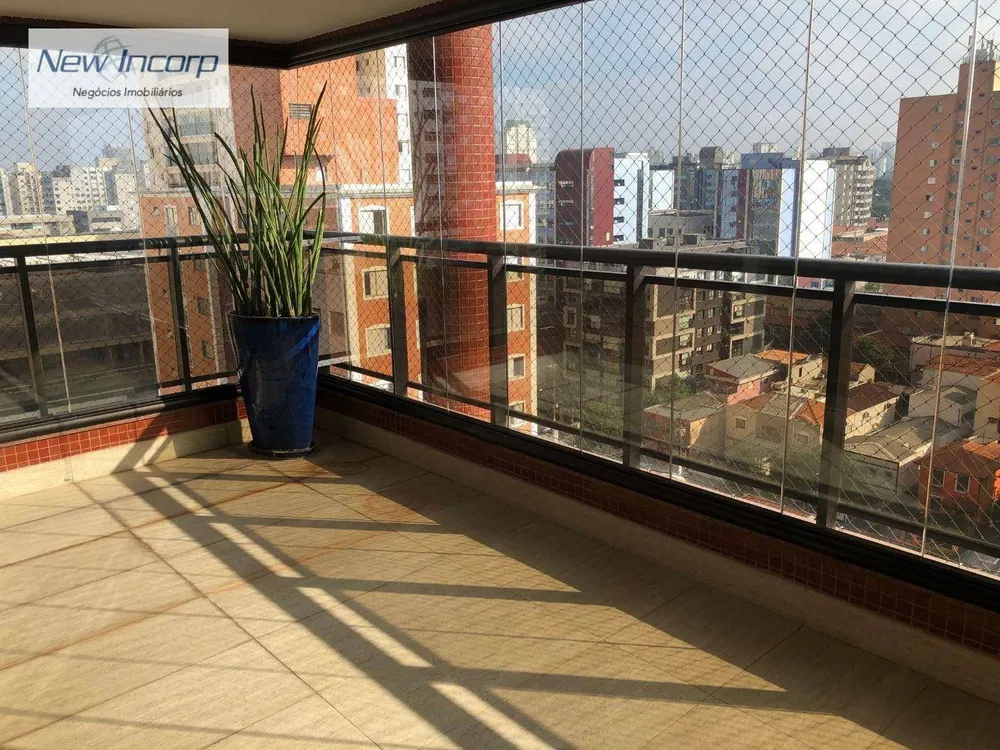 Apartamento, 4 quartos, 208 m² - Foto 4