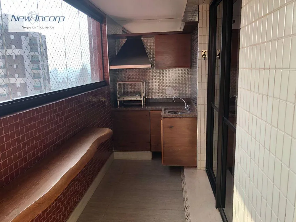 Apartamento, 4 quartos, 208 m² - Foto 3