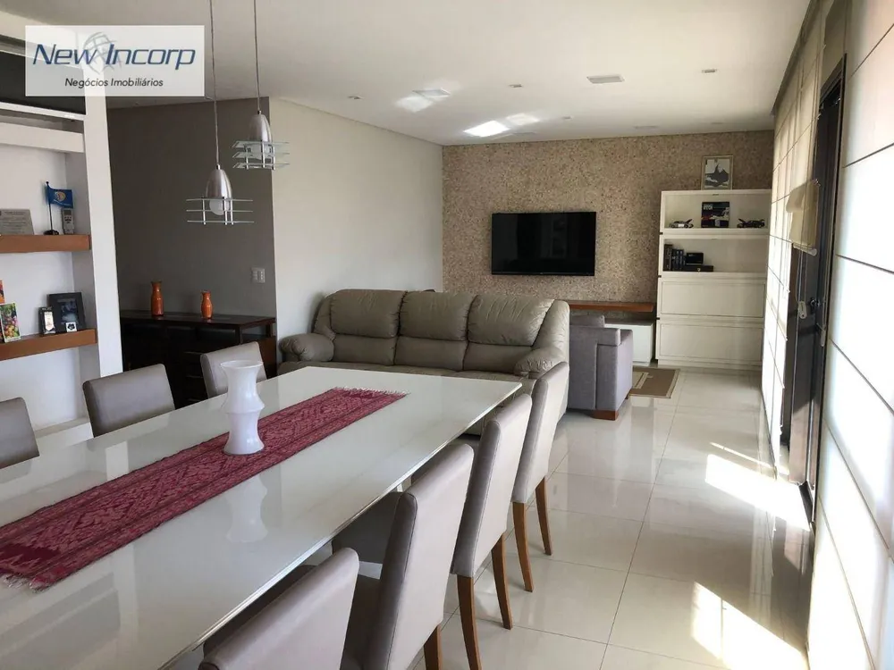 Apartamento, 4 quartos, 208 m² - Foto 2