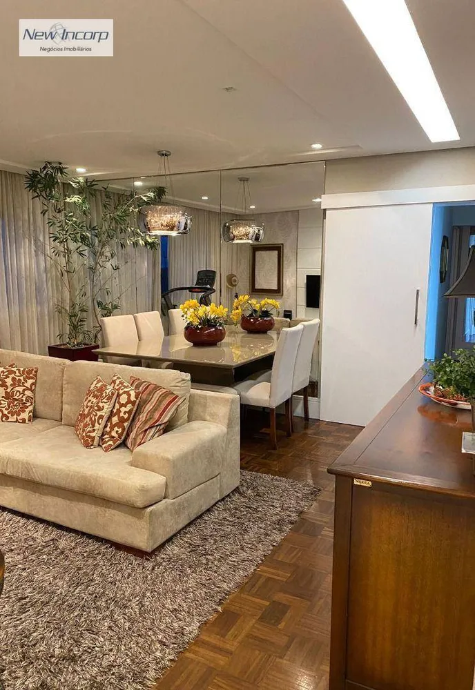 Apartamento, 3 quartos, 113 m² - Foto 2
