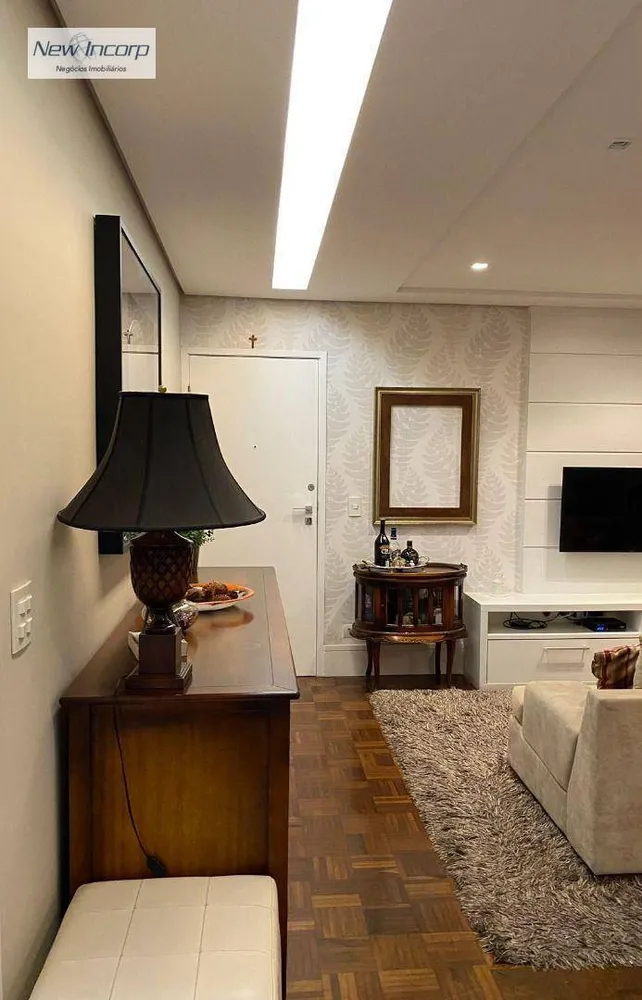 Apartamento, 3 quartos, 113 m² - Foto 3