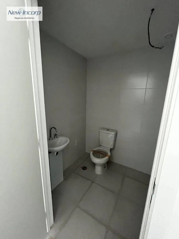 Kitnet-Studio, 26 m² - Foto 3