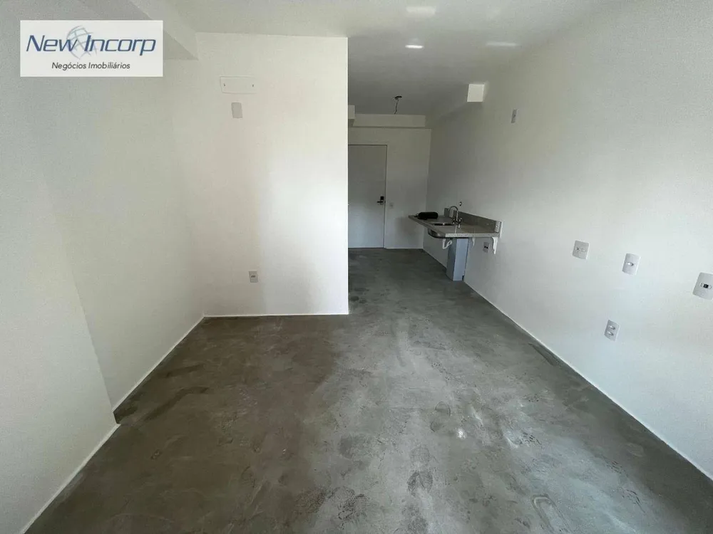 Kitnet-Studio, 26 m² - Foto 2