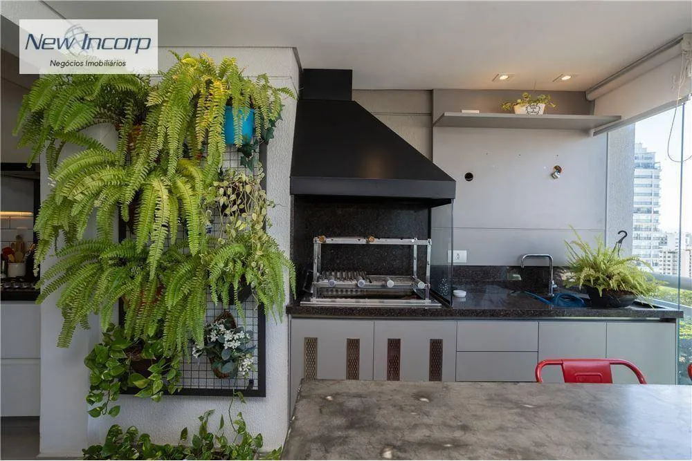 Apartamento, 3 quartos, 179 m² - Foto 4