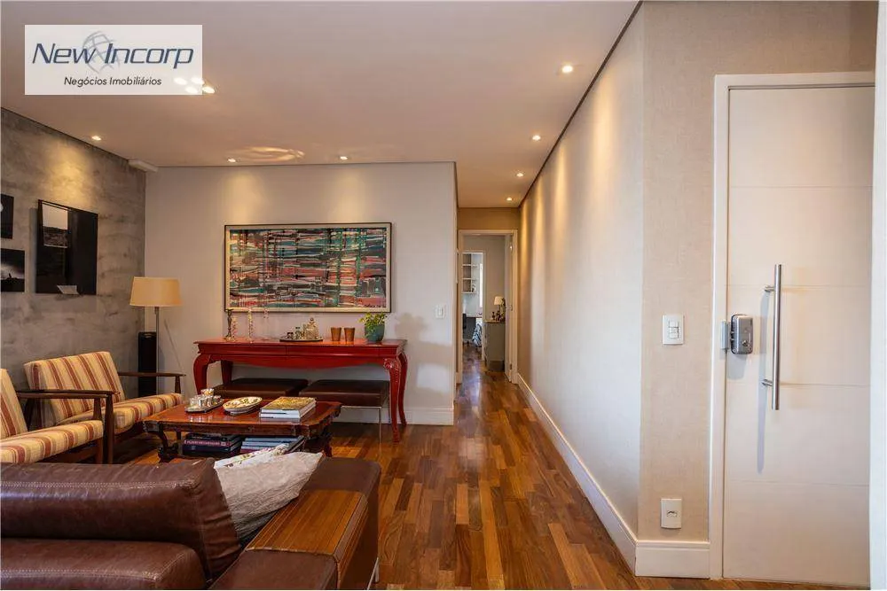 Apartamento, 3 quartos, 179 m² - Foto 1
