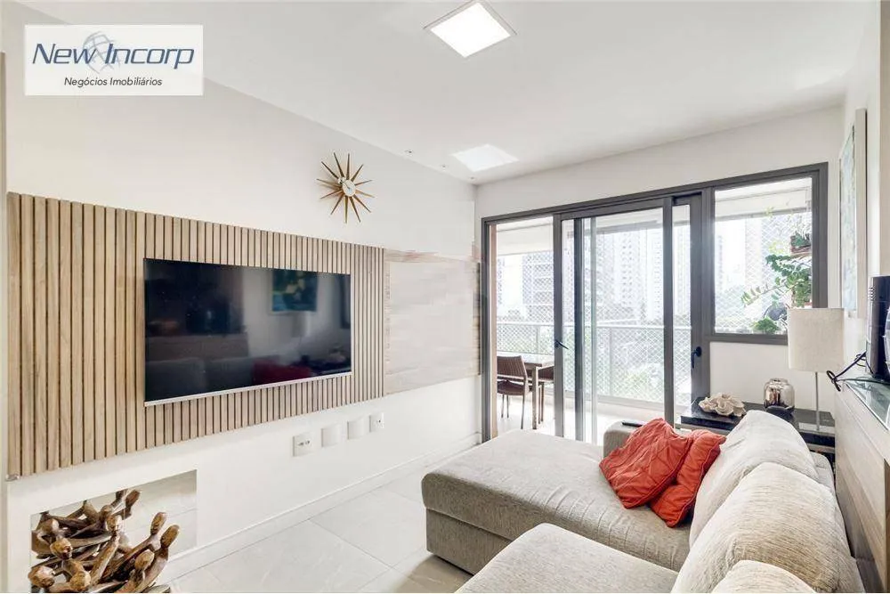 Apartamento, 2 quartos, 72 m² - Foto 3