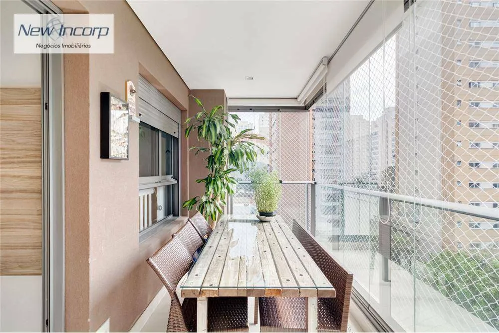Apartamento, 2 quartos, 72 m² - Foto 2