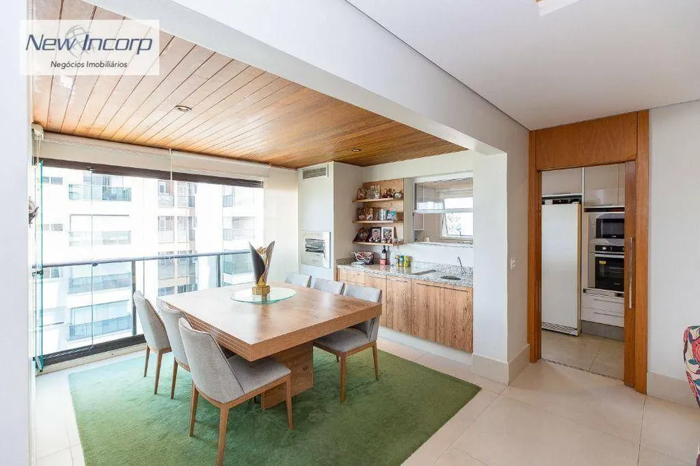 Apartamento, 2 quartos, 105 m² - Foto 5
