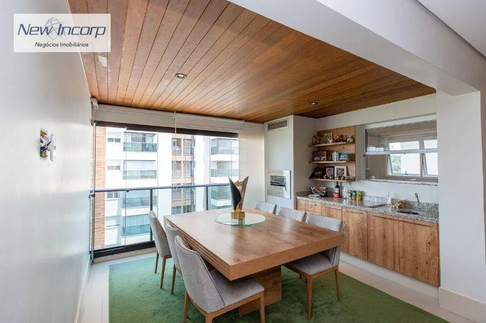 Apartamento, 2 quartos, 105 m² - Foto 7