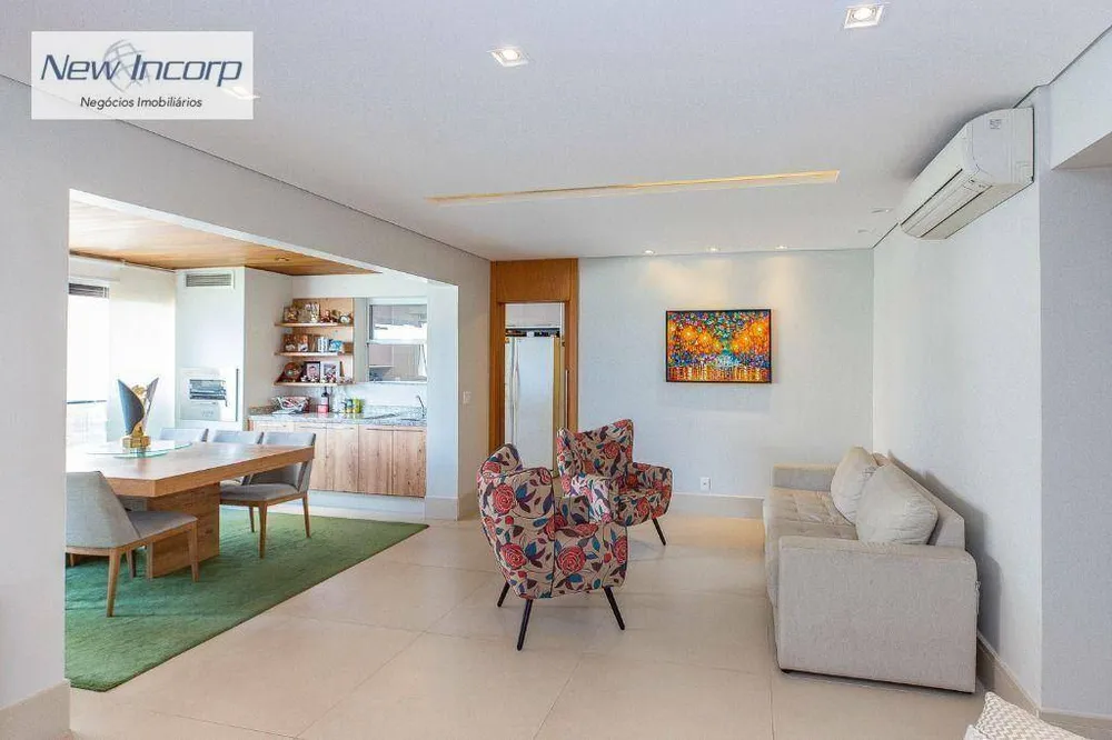 Apartamento, 2 quartos, 105 m² - Foto 3