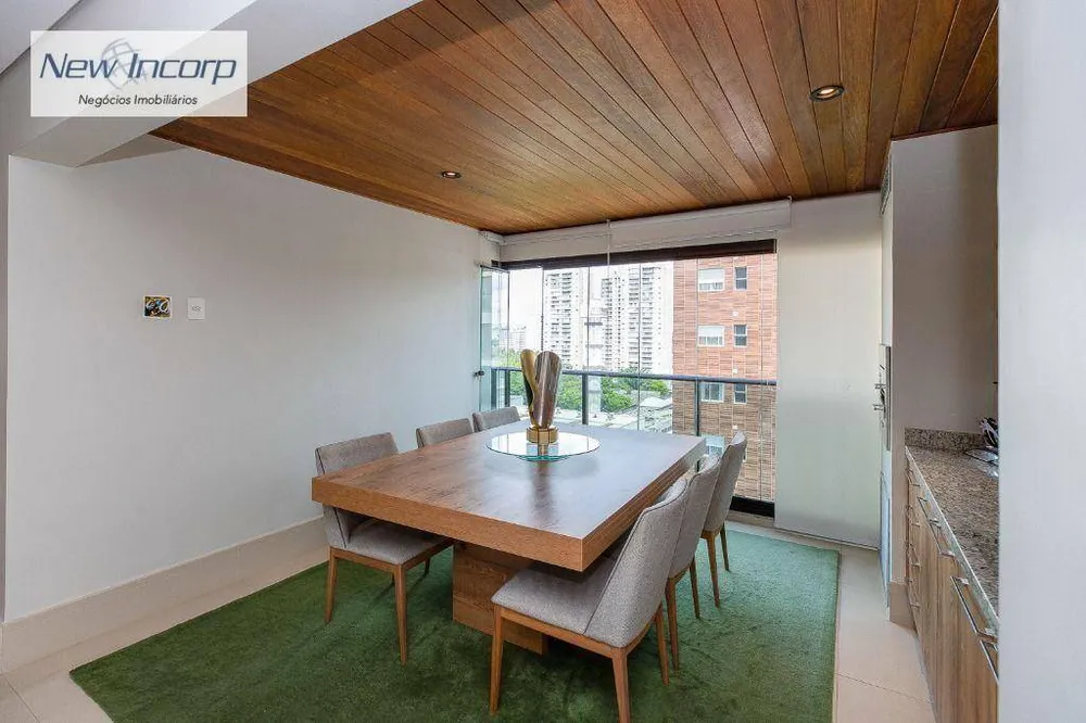 Apartamento, 2 quartos, 105 m² - Foto 6