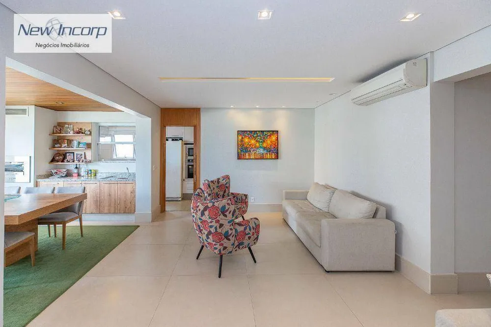 Apartamento, 2 quartos, 105 m² - Foto 4