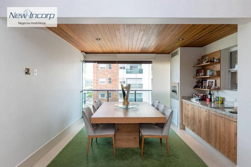 Apartamento, 2 quartos, 105 m² - Foto 8