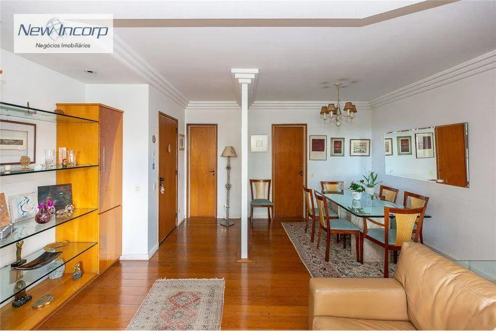 Apartamento, 3 quartos, 128 m² - Foto 2