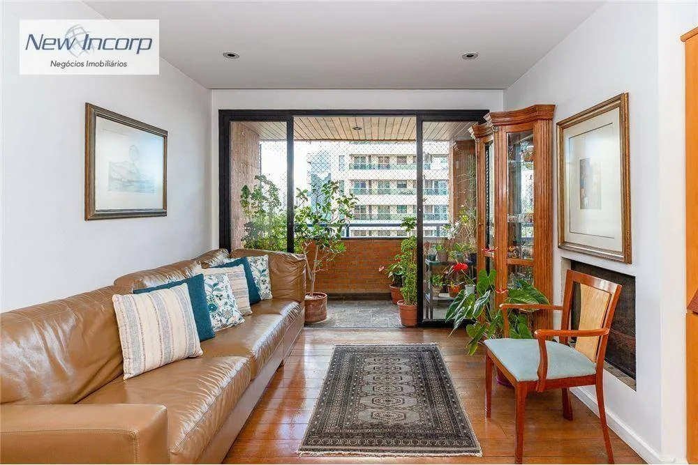 Apartamento, 3 quartos, 128 m² - Foto 3