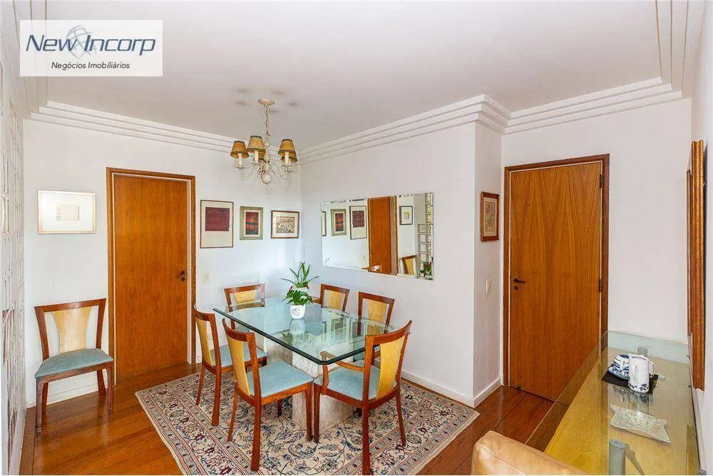Apartamento, 3 quartos, 128 m² - Foto 4