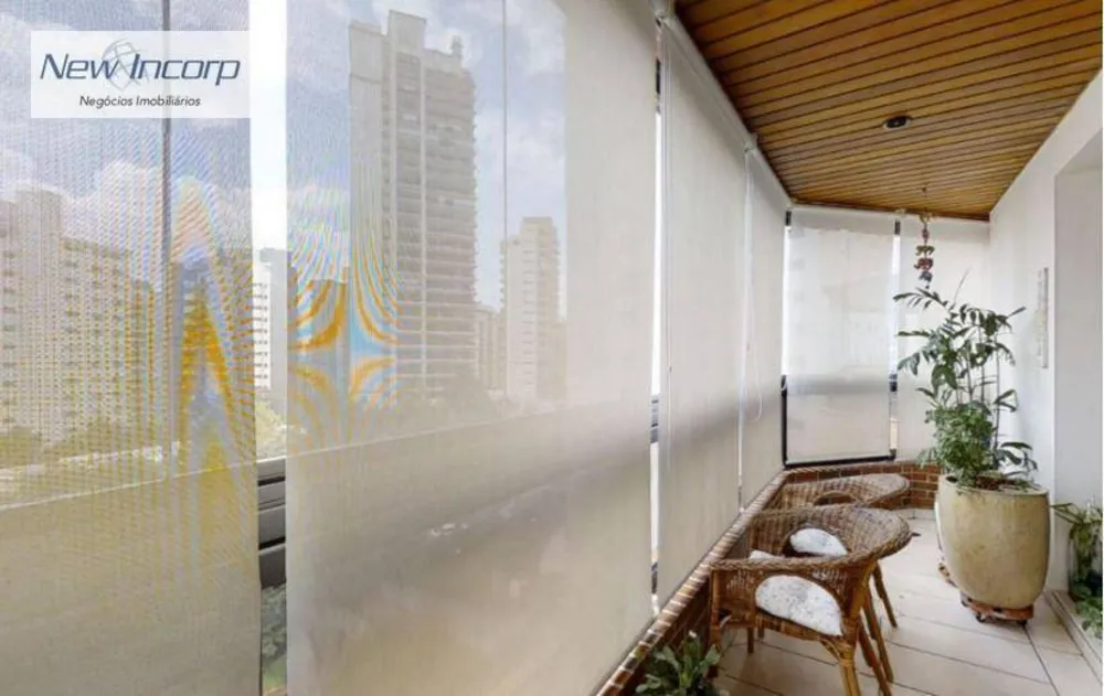 Apartamento, 3 quartos, 212 m² - Foto 4