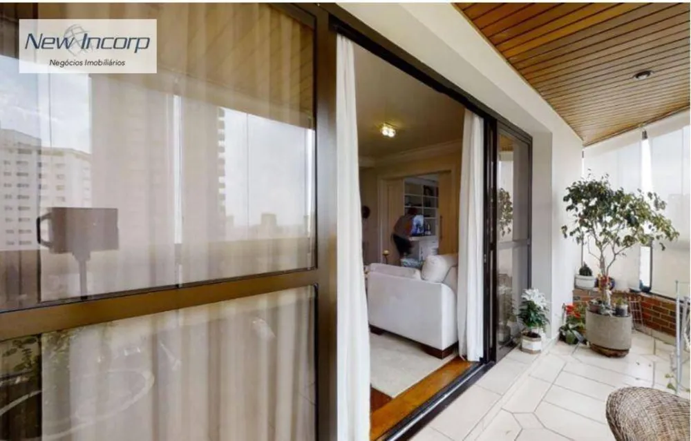 Apartamento, 3 quartos, 212 m² - Foto 2
