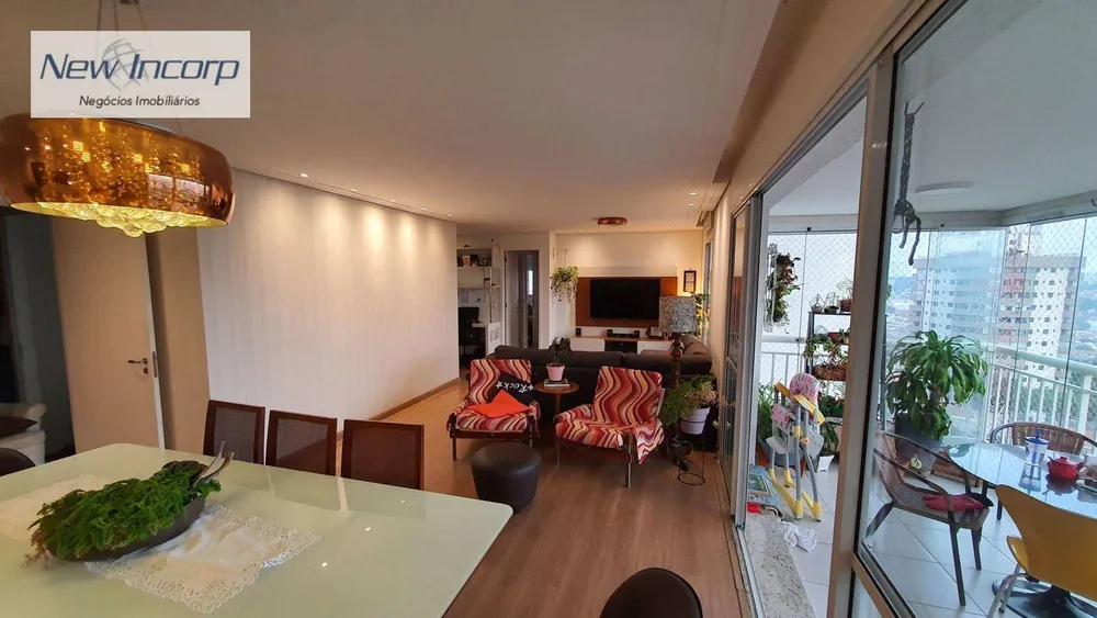 Apartamento, 3 quartos, 135 m² - Foto 2