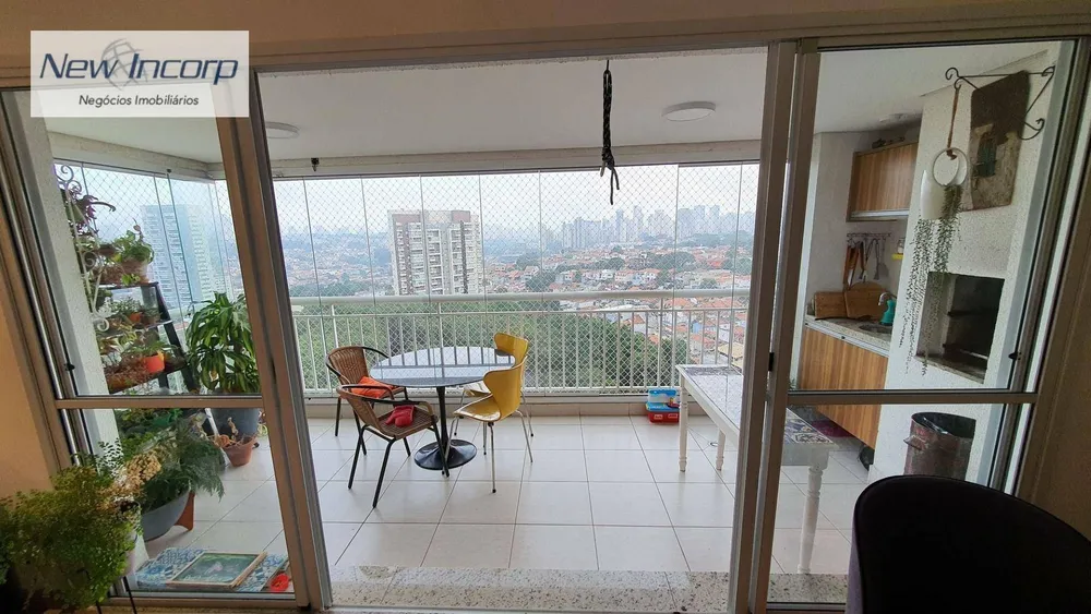 Apartamento, 3 quartos, 135 m² - Foto 3