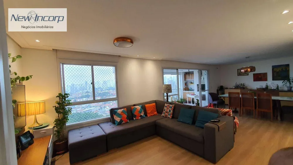 Apartamento, 3 quartos, 135 m² - Foto 4