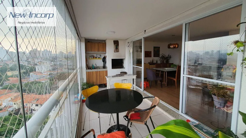 Apartamento, 3 quartos, 135 m² - Foto 1