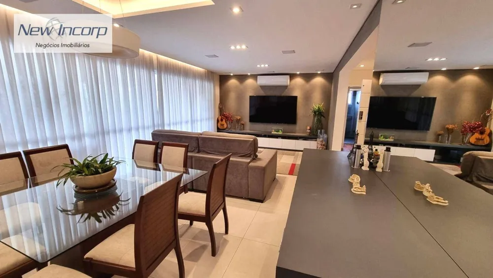 Apartamento, 4 quartos, 250 m² - Foto 3