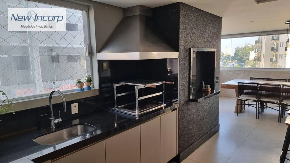 Apartamento, 4 quartos, 250 m² - Foto 1