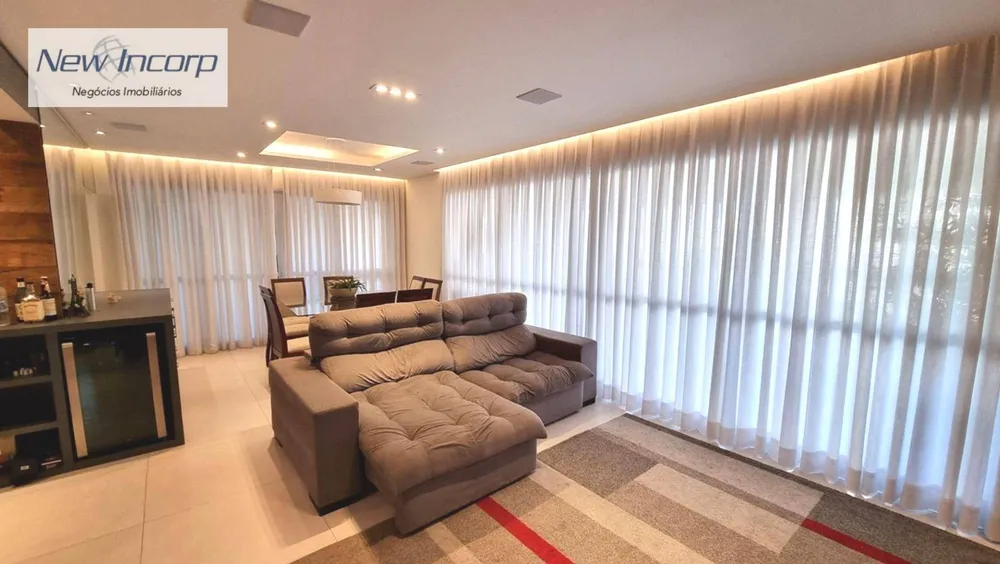 Apartamento, 4 quartos, 250 m² - Foto 4