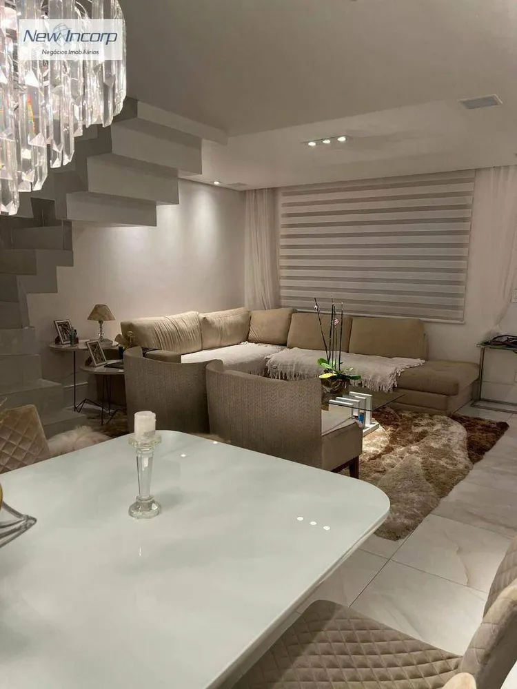 Casa, 3 quartos, 106 m² - Foto 3