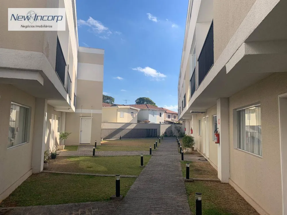 Casa, 3 quartos, 106 m² - Foto 1