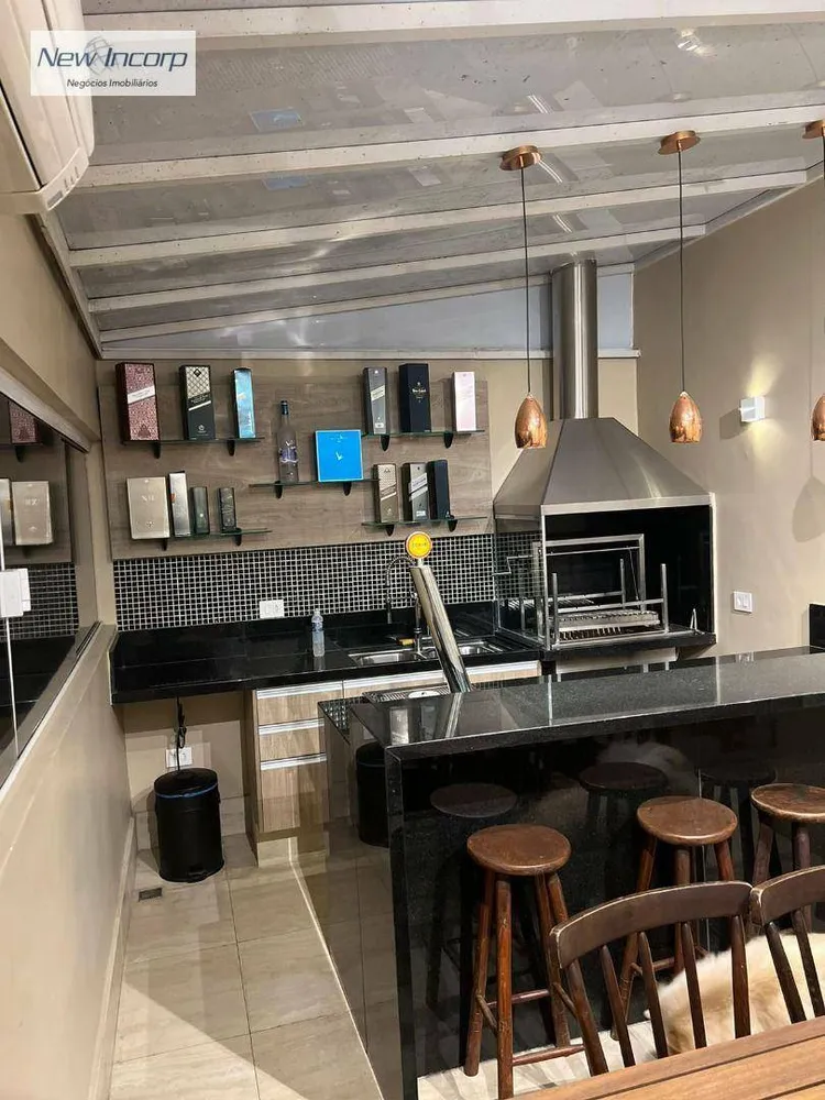 Casa, 3 quartos, 106 m² - Foto 4