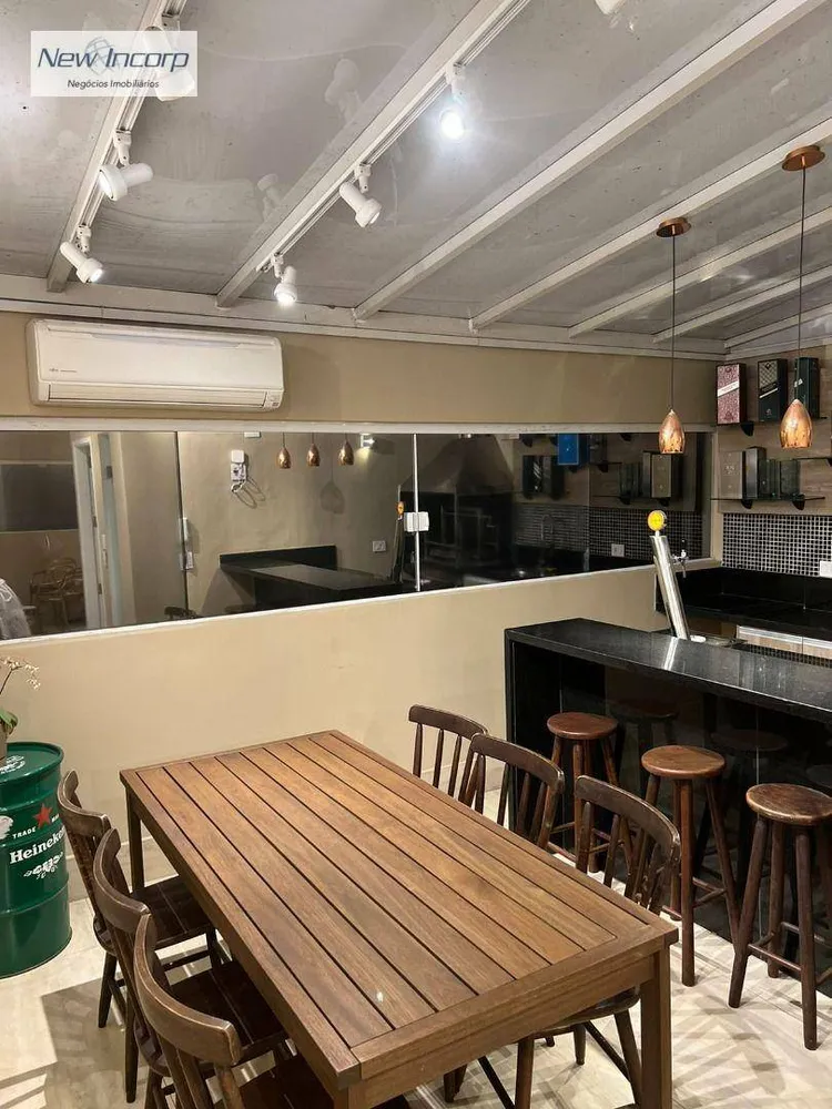 Casa, 3 quartos, 106 m² - Foto 2