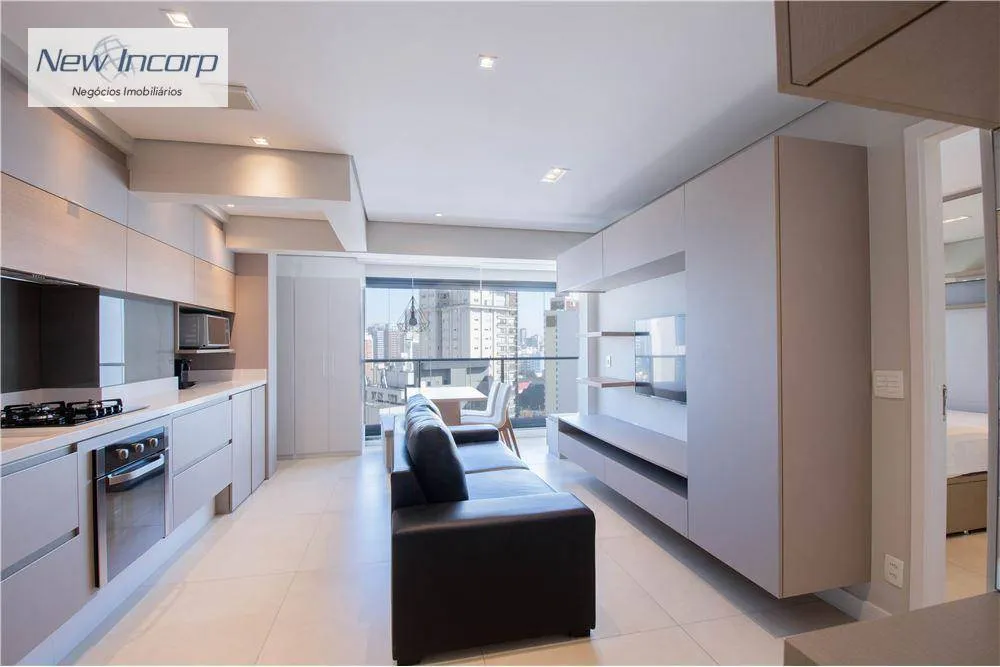 Apartamento, 1 quarto, 47 m² - Foto 4