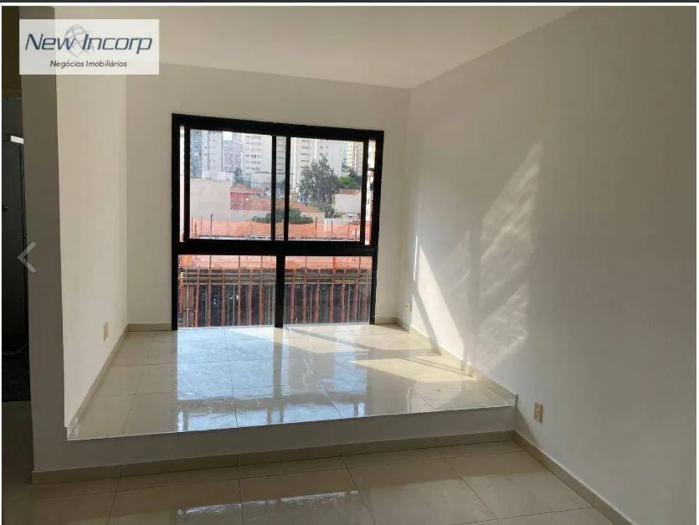Apartamento, 1 quarto, 45 m² - Foto 1
