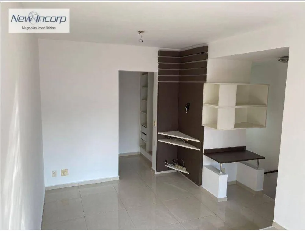 Apartamento, 1 quarto, 45 m² - Foto 2