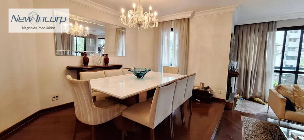 Apartamento, 4 quartos, 138 m² - Foto 4
