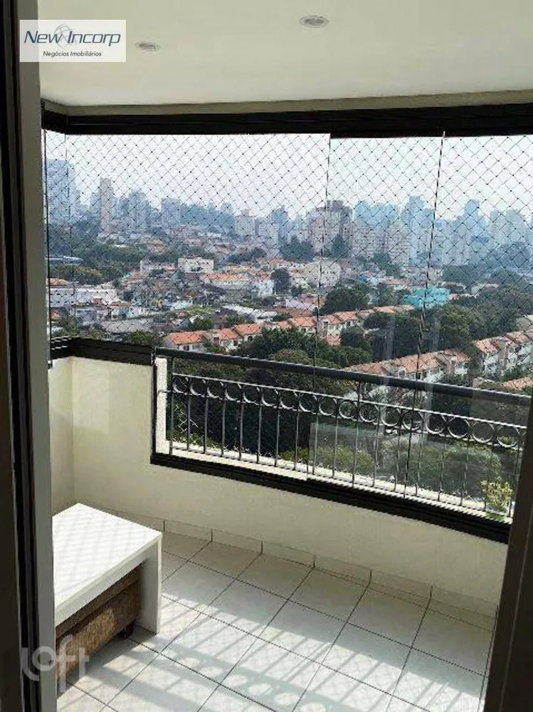 Apartamento, 3 quartos, 82 m² - Foto 2