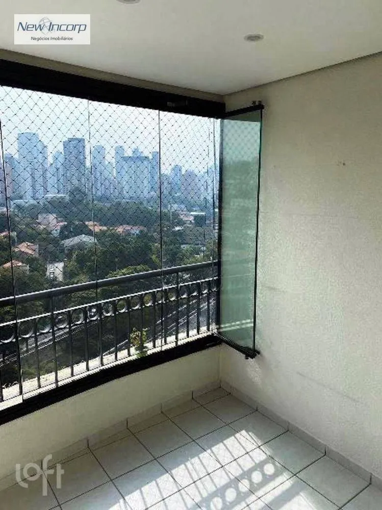 Apartamento, 3 quartos, 82 m² - Foto 3
